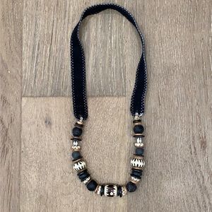 Twine & Twig classic necklace